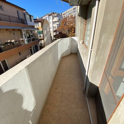 Аренда уютной 3-комнатной квартиры, Варна, Болгария